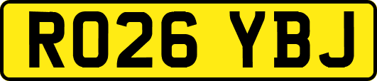 RO26YBJ
