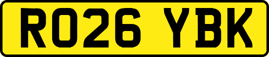 RO26YBK