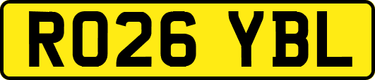 RO26YBL