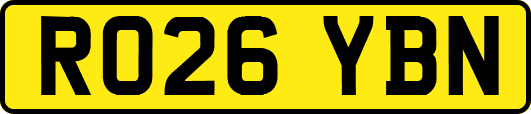RO26YBN