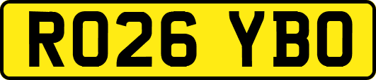 RO26YBO