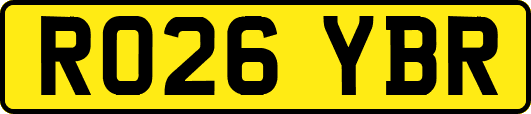 RO26YBR