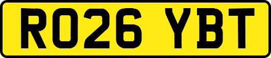 RO26YBT