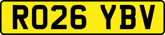 RO26YBV
