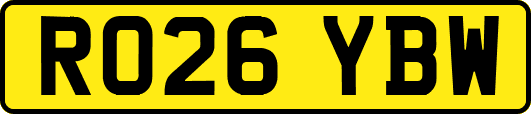 RO26YBW