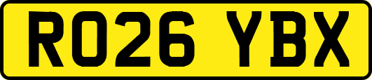 RO26YBX
