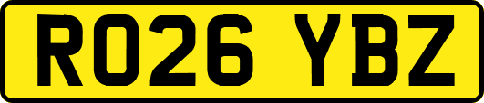 RO26YBZ