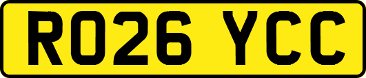 RO26YCC