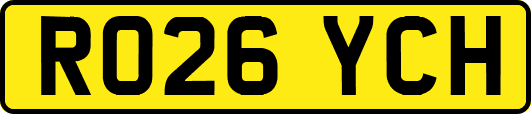 RO26YCH