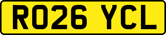 RO26YCL