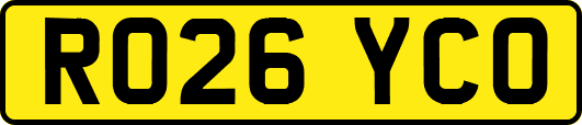RO26YCO