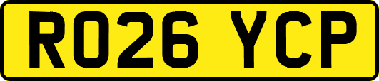 RO26YCP
