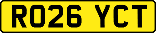 RO26YCT