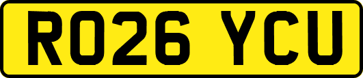 RO26YCU