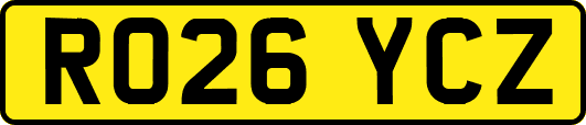RO26YCZ