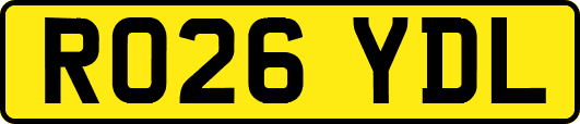 RO26YDL