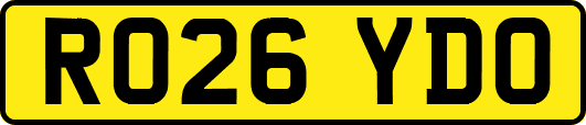 RO26YDO