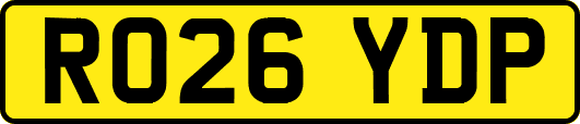 RO26YDP