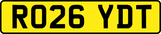 RO26YDT