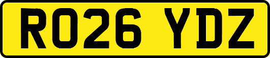 RO26YDZ