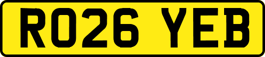 RO26YEB
