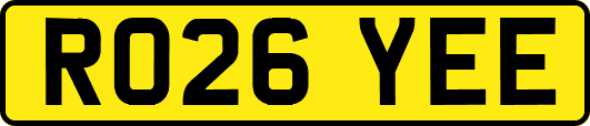 RO26YEE