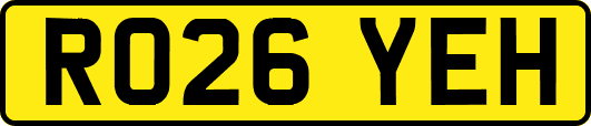 RO26YEH