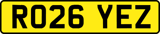 RO26YEZ