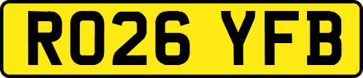 RO26YFB