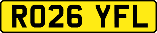 RO26YFL