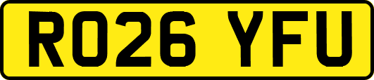 RO26YFU