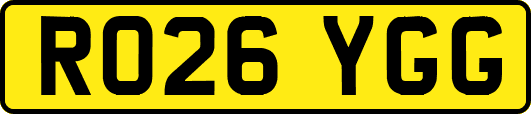 RO26YGG