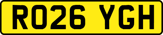 RO26YGH