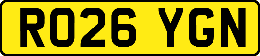 RO26YGN