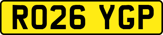 RO26YGP