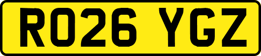RO26YGZ