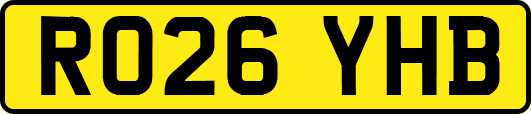 RO26YHB