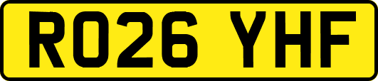 RO26YHF