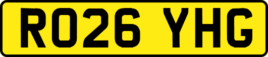 RO26YHG