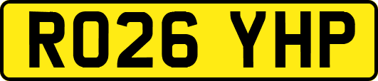 RO26YHP