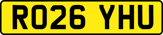 RO26YHU
