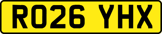 RO26YHX