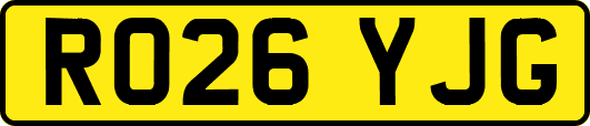 RO26YJG