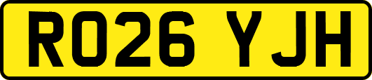 RO26YJH