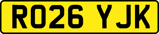 RO26YJK