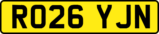RO26YJN