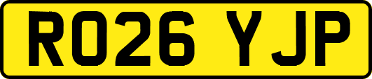 RO26YJP