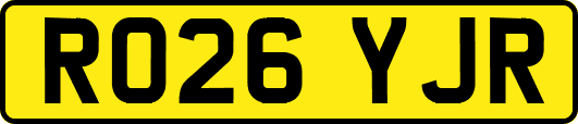 RO26YJR