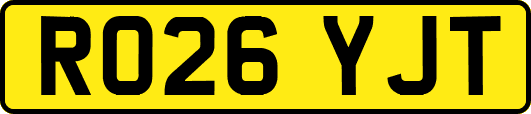 RO26YJT