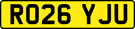 RO26YJU